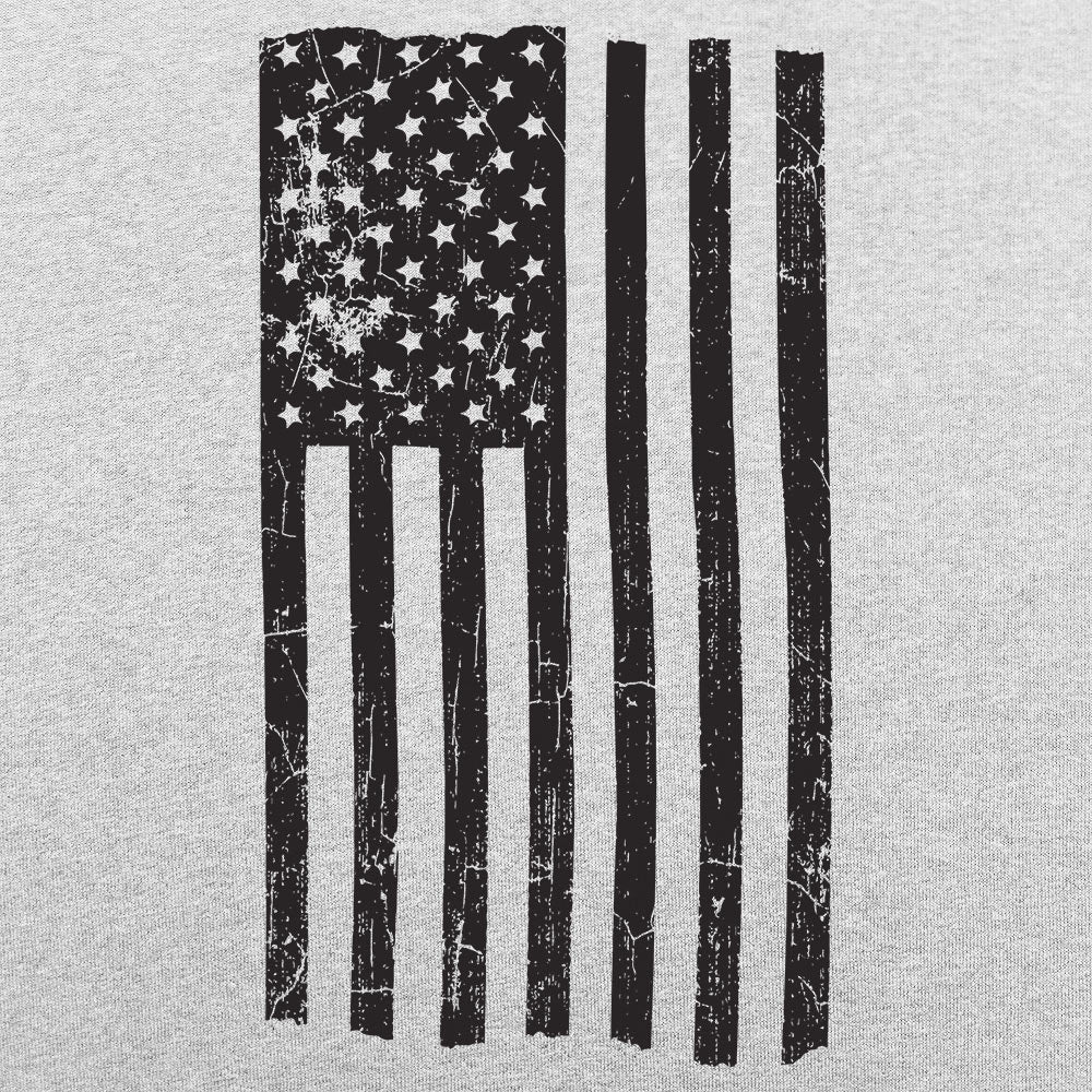 Vintage USA Flag