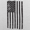 Vintage USA Flag