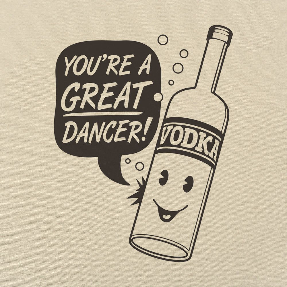 Vodka Dancer