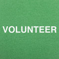 Volunteer