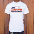 Vote Candidate