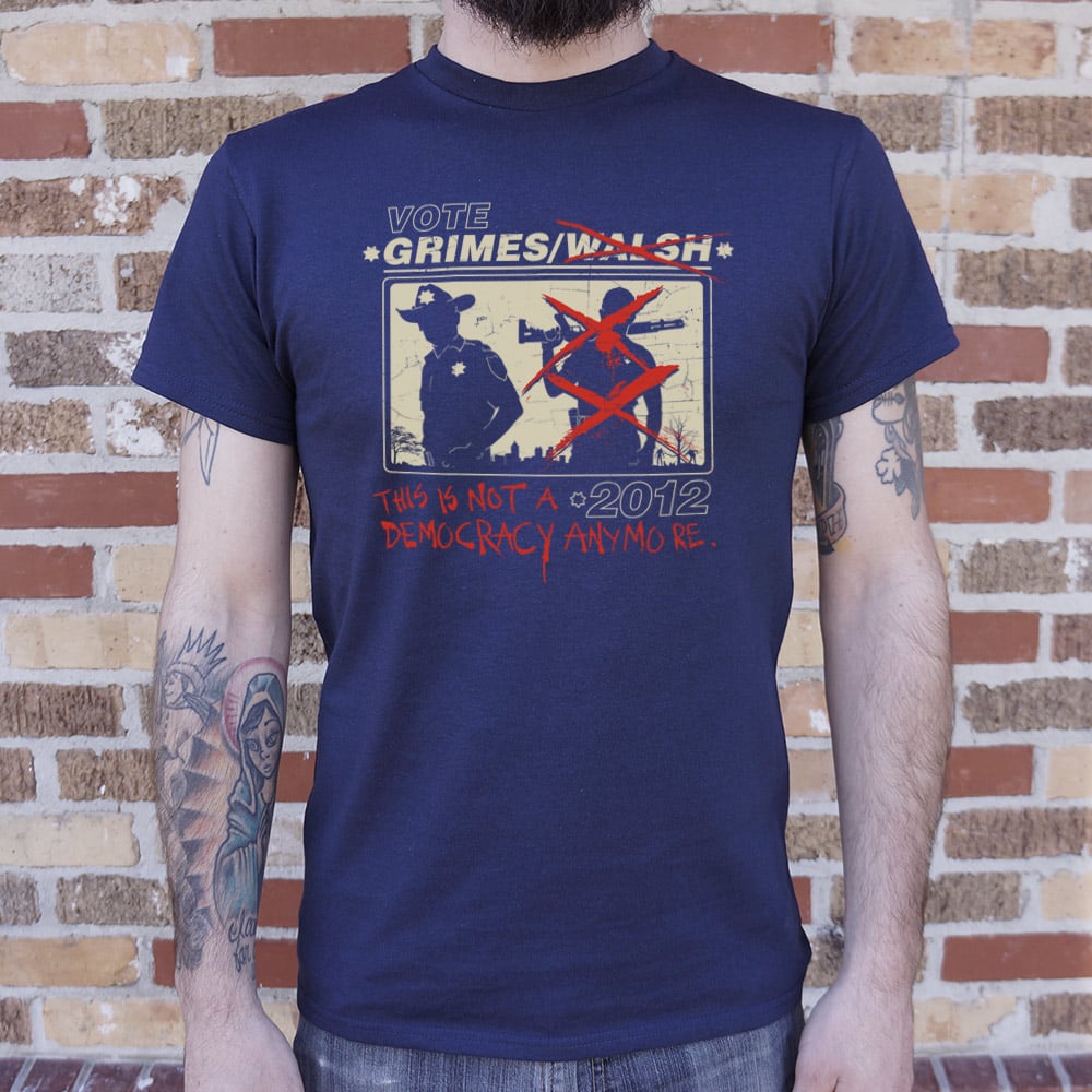 Vote Grimes