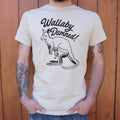 Wallaby Damned
