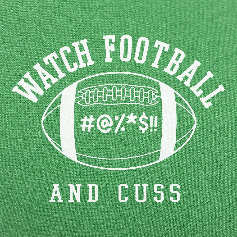 Watch Football