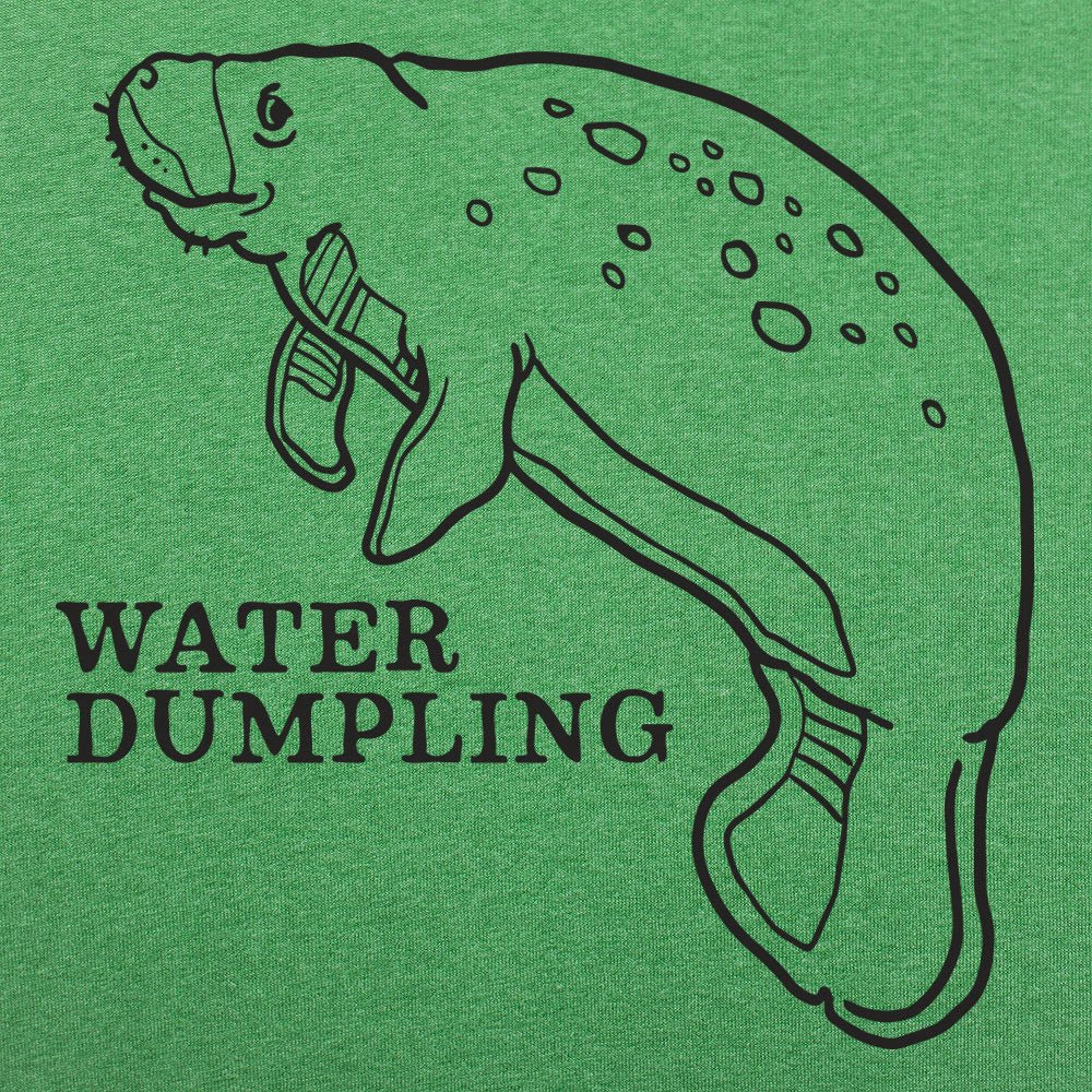 Water Dumpling