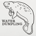 Water Dumpling