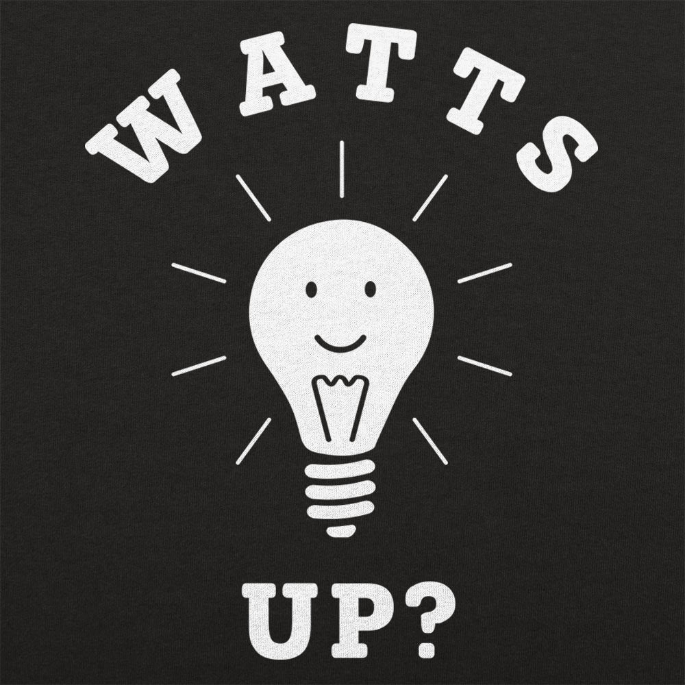 Watts Up