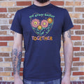 We Grow Better Together Full Color