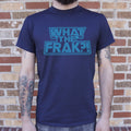 What The Frak?
