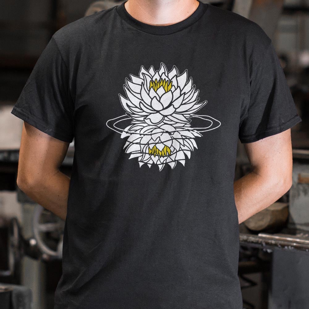 White Lotus