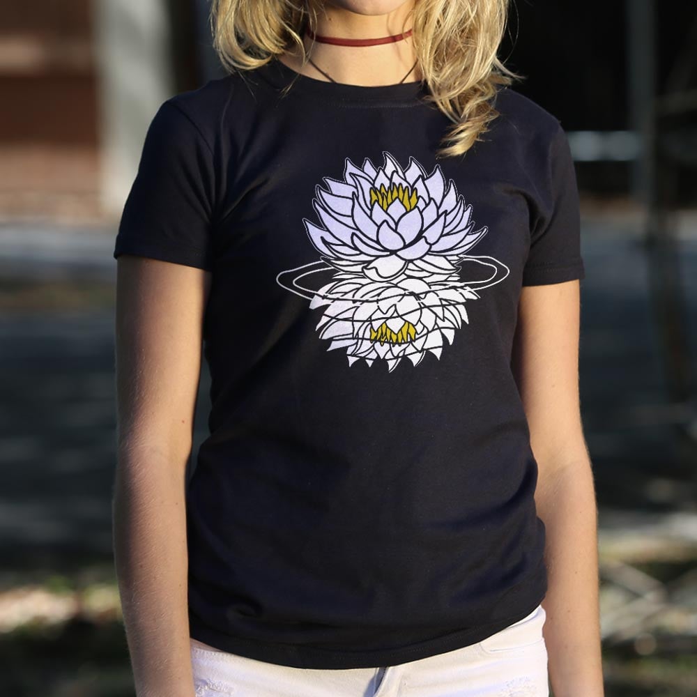 White Lotus