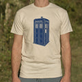Who's Your Doctor?