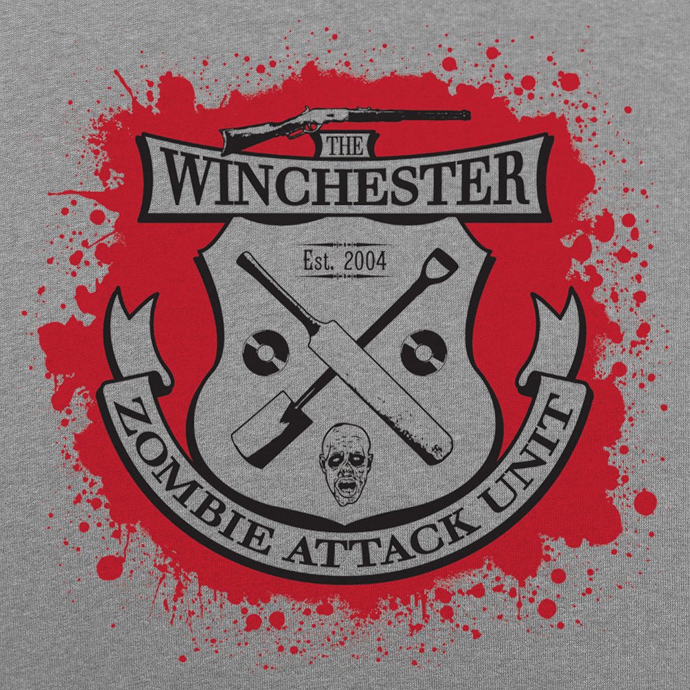 The Winchester Tavern