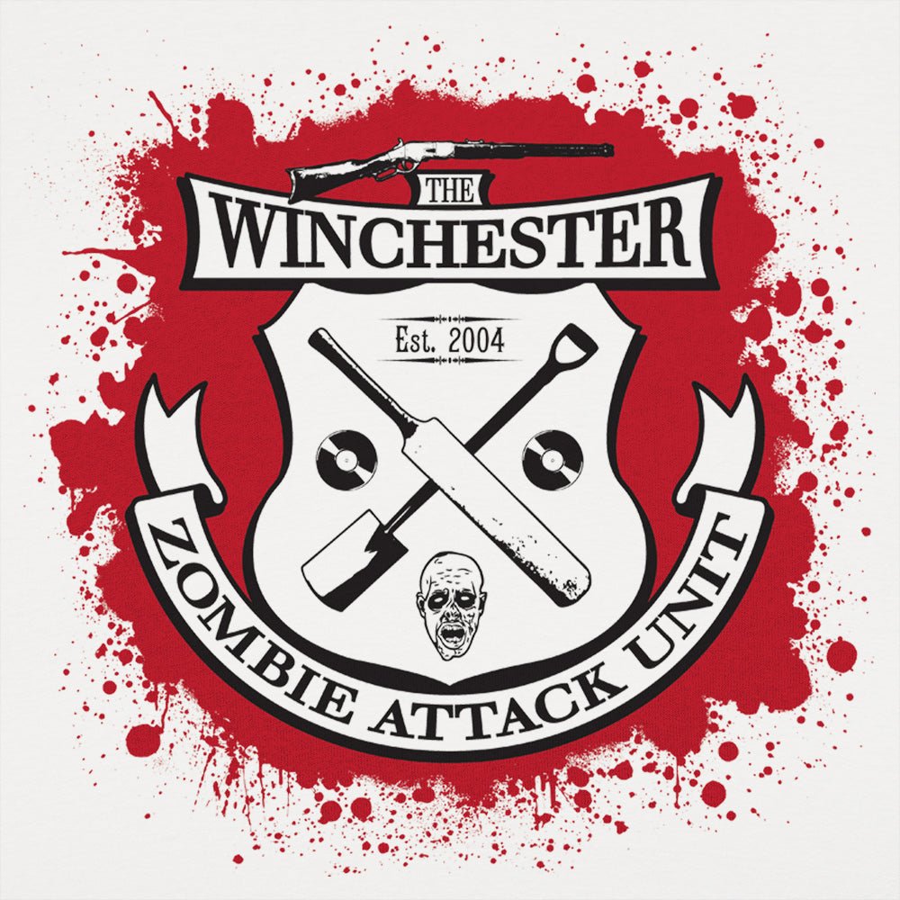 The Winchester Tavern