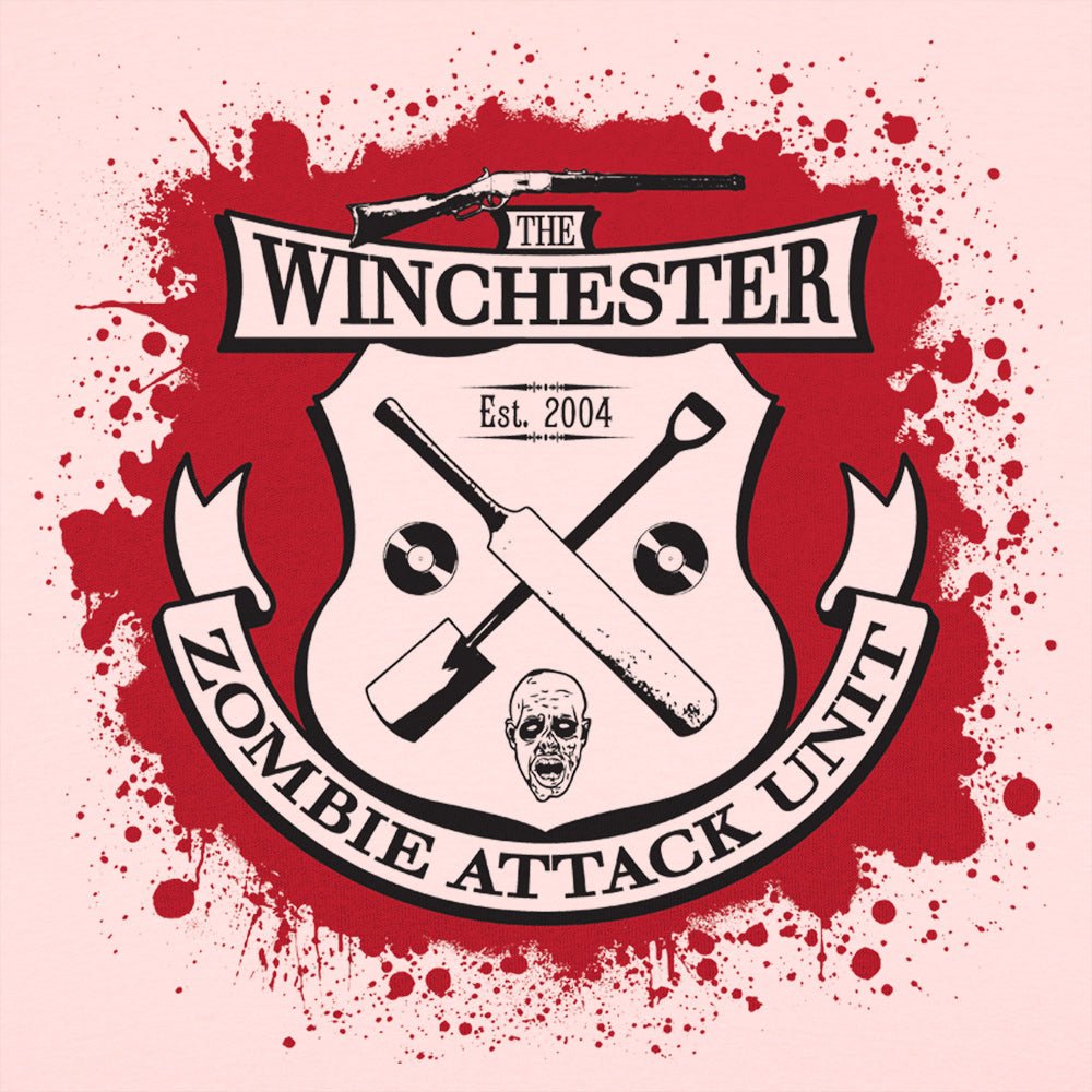 The Winchester Tavern