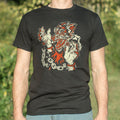 Wolf Man Unchained
