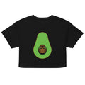 Avocato Women's Crop Tee