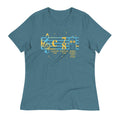 Wibbly Wobbly Timey Wimey Women's Signature Tee